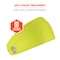 Ergodyne Lime Cooling Headband 6634 - alternate 6